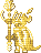 Cena de Holograma de Sacerdote