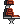 Visual colocado de Cadeira do Capitão Humano