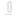 Ícone de inventário de Placa número 0