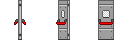 Estado open de Porta Tungstênio