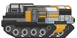 Visual colocado de K-Rover