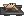 Visual colocado de Exibição de Rifle de Salto Vanguard