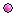 Ícone de inventário de Orbe Flutuante Magenta