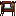 Ícone de inventário de Settee Acolchoado IV