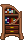 Visual colocado de Estante Modular II