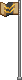 Animação de Bandeira Apex