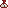 Visual colocado de Luminária de Teto Atropus