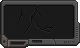 Visual colocado de Monitor Enorme Quebrado