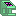 Ícone de inventário de Console Slime