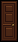Ícone de inventário de Porta de Madeira