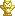 Visual colocado de Pote de Pássaro Dourado
