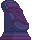 Visual colocado de Cama de Tortura Shoggoth