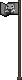 Animação de Bandeira Pirata
