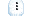 Visual colocado de Parte Inferior de Neve Simples