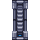 Visual colocado de Porta Reforçada Orion