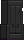 Visual colocado de Armário Nightar