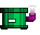 Visual colocado de Formador Anofium