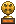 Visual colocado de Troféu de Ouro Glitch