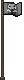 Visual colocado de Bandeira Pirata