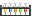 Visual colocado de Estante Com Injeções