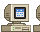 Estado on de Computador de Escritório