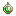 Ícone de inventário de Lâmpada de Cristal Verde