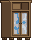 Visual colocado de Closet Alpino