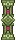Visual colocado de Porta Verde