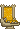 Ícone de inventário de Cadeira de Âmbar