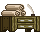 Visual colocado de Mesa de Linguística