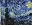 Visual colocado de Estrelado