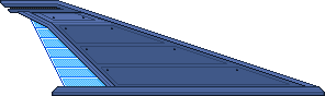 Ícone de inventário de Nadadeira de Nave Enorme Hylotl