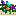 Ícone de inventário de Caixa de Flores III