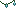 Visual colocado de Luzes de Fadas Azuis