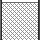 Visual colocado de Cerca Alta de Arame