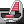 Visual colocado de Cadeira de Escritório Kitsune [F]