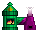 Visual colocado de Conversor de Anofium