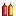 Visual colocado de Ketchup & Mostarda