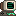 Visual colocado de Computador Nuu