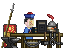 Visual colocado de Tylian de Gazri