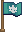 Visual colocado de Bandeira Argoniana