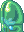 Visual colocado de Geladeira de Slime