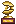 Visual colocado de Troféu de Ouro Humano