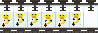 Animação colocada de Gerador de Escudo de Zapfish