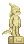 Visual colocado de Estátua de Arenito Orcana