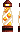Estado on de Lâmpada de Magma