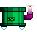 Visual colocado de Formador Anofium