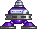 Visual colocado de Bot de Água