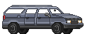 Ícone de inventário de Cadillac Civil 1