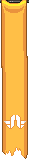 Animação de Estandarte de Parede do Protectorate